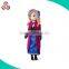 2015 kids newest plush soft handmade cloth doll for sale