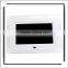 Wide Screen Acrylic HD 7 Inch Digital Photo Frame with Lighting Edge