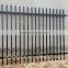 Wholesaler of Wrought Iron Palisade Fence Panel