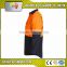 Hot sell safety work plus hi vis shirts