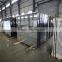 4*8 large sheet float aluminum silver mirror sheet