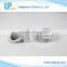 2016 China hot sales 15g cosmetic packing PETG JAR