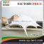 Largest Twin peaks star shaped Tents 16x21m for sale