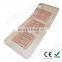 Magnetic Therapy Tourmaline and Jade Stone Infrared Heating Pad