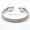 high quality heart bangles for girls hot selling