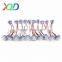 ws2811 SMD 5050 Ws2801 12v led outdoor lighting