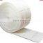 Colorful non-woven fabrics Nail Wrap Roll nail wipes nail remover