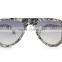 fashion wood spectacle frame