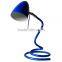E27 energy saving modern reading table lamp for office and study