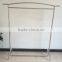 Stainless Steel Clothes Hanger Rack