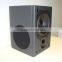 Home audio system 10-200w 3 * 1 tweeter 1 * 4 bass 3 way subwoofer bluetooth speaker box Master surround