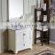 Modern Double Sink Bathroom Cabinet Vanity