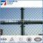 High Security PVC Coated cheap Galvanized Chain Link Fencing in Garden,Farm,Prison