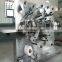 Fully automatical Wound plaster/PVC wound plaster/adhesive bandage making and packing machine