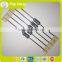 use for blower motor carbon film fixed resistors