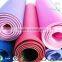2015 Eco - friendly China ningbo high quality yoga mat