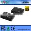 HDMI Extender 100M over Single Cat5e/6 Full HDCP 3D 1080P 720P powerline hdmi extender cat5e x1