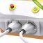 2 in 1 SHR IPL hair removal skin rejuvenation 10HZ Salon Use Portable Ipl Skin Rejuvenation Machine Movable Screen