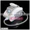 Laser beauty equipment q switched 1064 nd yag 532 ktp birthmark eyebrow tattoo pigment removal Skin Whitening machine