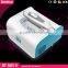 Back Tightening Hot Selling Non-invasive Hifu Machine Portable Wrinkle Deep Wrinkle Removal Removal Device Focused Ultrasound Hifu Face Lift Machine