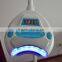 Professional blue light teeth whitening led lights for dentist