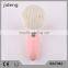 4 in1 electric rotary facial cleansing brush with battery
