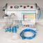 Crystal & Diamond Peeling microdermabrasion product (with auto clean function)