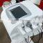 HOT! Beauty Equipment Cavitation+RF+Vacuum Skin Tightening Slimming Machine With CE Approval Skin Care