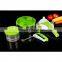 Stainless Steel Mandoline Vegetable Slicer As Seen On TV Master Slicer