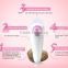 OEM beauty products factory in China facial spray nano mist mini Facial steamer moisturizing and whitening skin