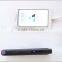 JB-879 cordless hair straightening iron