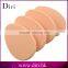 Non Latex Make Up Blending Sponge Cosmetic Puff Natural Makeup Sponge