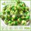 BRC Certified Natural Wasabi Coated Green Peas