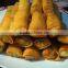 IQF frozen wholesale spring rolls