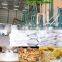 Easy opperation high quality wheat flour mill machine