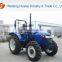 Hot Sale New Condition 4WD Mini Wheel Farm Tractor