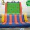 2016 Exciting Inflatable rock climbing wall Game FOR SELLING