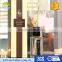 Best selling luxury ratten stick reed diffuser with luxury package box