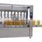 Automatic Pure Water Soda Watter Filling Machine
