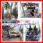 automatic pouch liquid packing machine