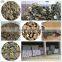 Vermiculite/zonolite insulation Uses