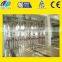 99% oil yield sunflower oil milling machine with refinery and dewaxing line