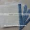 39-55 100mesh screen printing mesh on textile ,made of polyester monofilament ,white