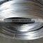 bwg 12 14 16 18 hot dipped / electric galvanized iron wire made in china (factory supply)