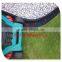 rough surface touch garden rubber border,Flexible Border Garden Edging