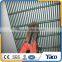 Anti-climb welded mesh fence,358 fence