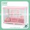 611-M Taiwan Design Pet Product Easy Set-Up Indoor Plastic Cat/Dog/Pet Cages(M)