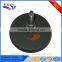 rubber/metal anti-vibration pad, machine anti-vibration mounts