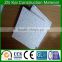 12mm white mineral fiber ceiling tiles mineral wool square board