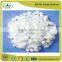 Sand blasting material white fused alumina/aluminum oxide in China